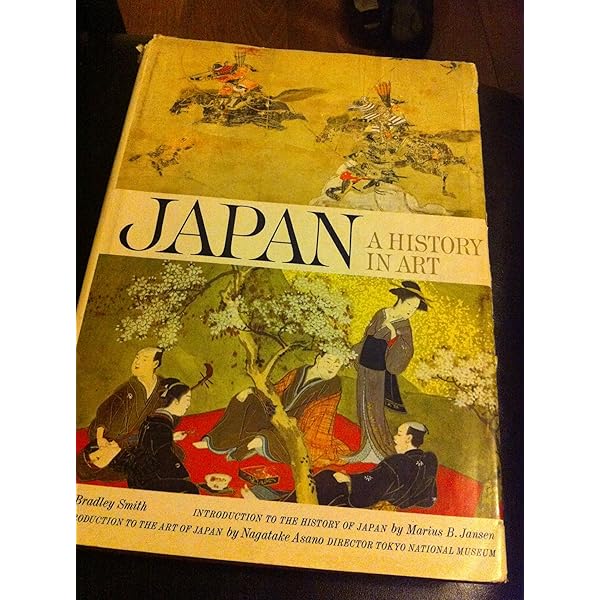 A Pictorial Encyclopedia of the Oriental Arts: Japan : 4 Volumes