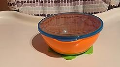 nuk tri suction bowls