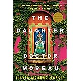 The Daughter of Doctor Moreau