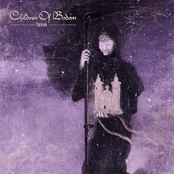 Children of Bodom - Tokyo Warhearts: Live in Japan 1999