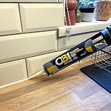 OB1 White Multi-Surface Sealant Adhesive Hybrid Technology 290ml view 9