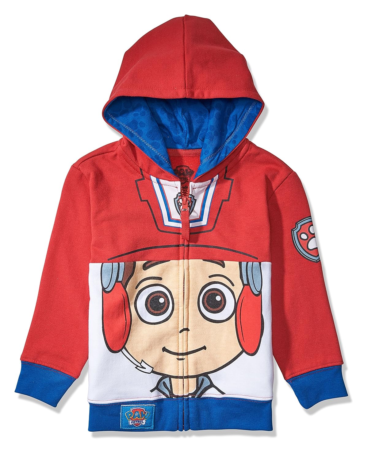 Producto: Paw Patrol Boys' Toddler