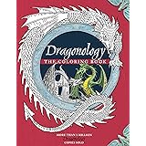Dragonology Coloring Book (Ologies)