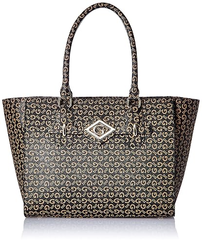 Giordano Womens Tote Bag (Black)