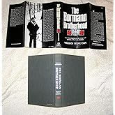 The Bormann Brotherhood: A New Investigation of the Escape and Survival of Nazi War Criminals.