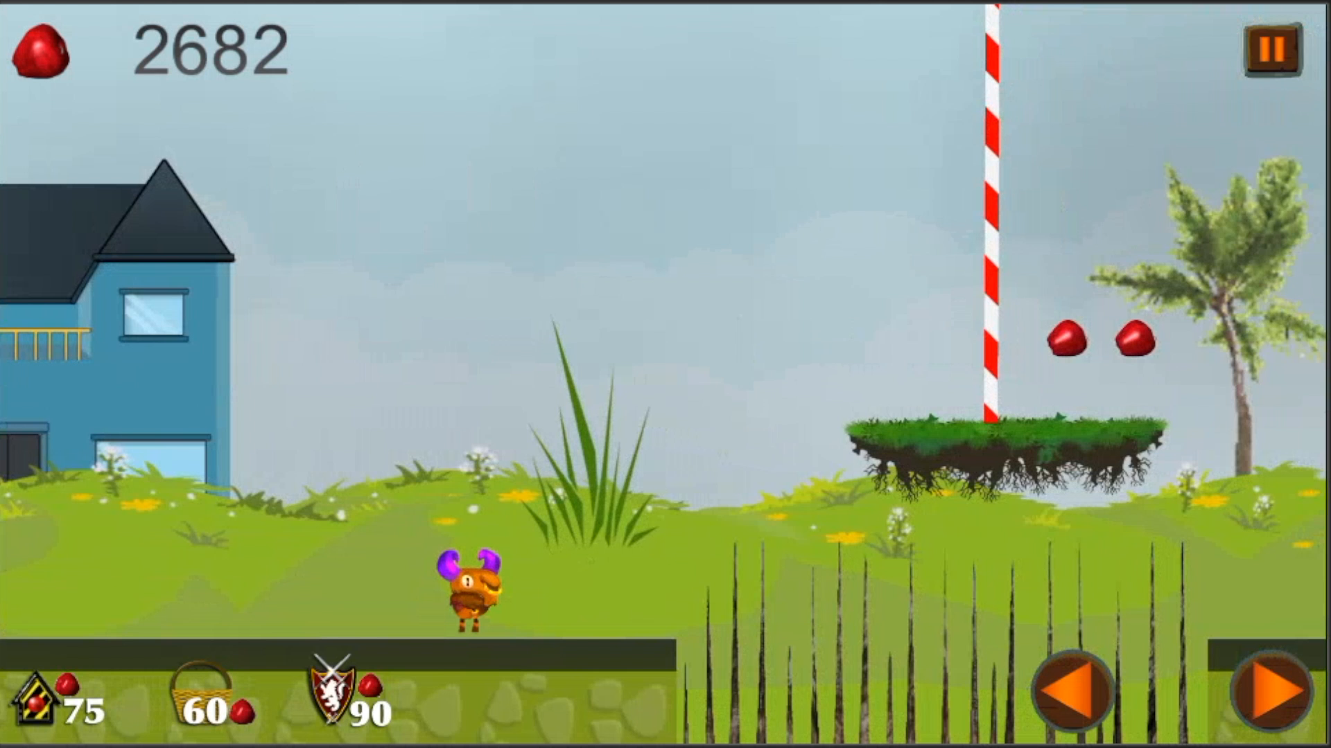 A City Run - Adventurous Running Game - App on Amazon Appstore