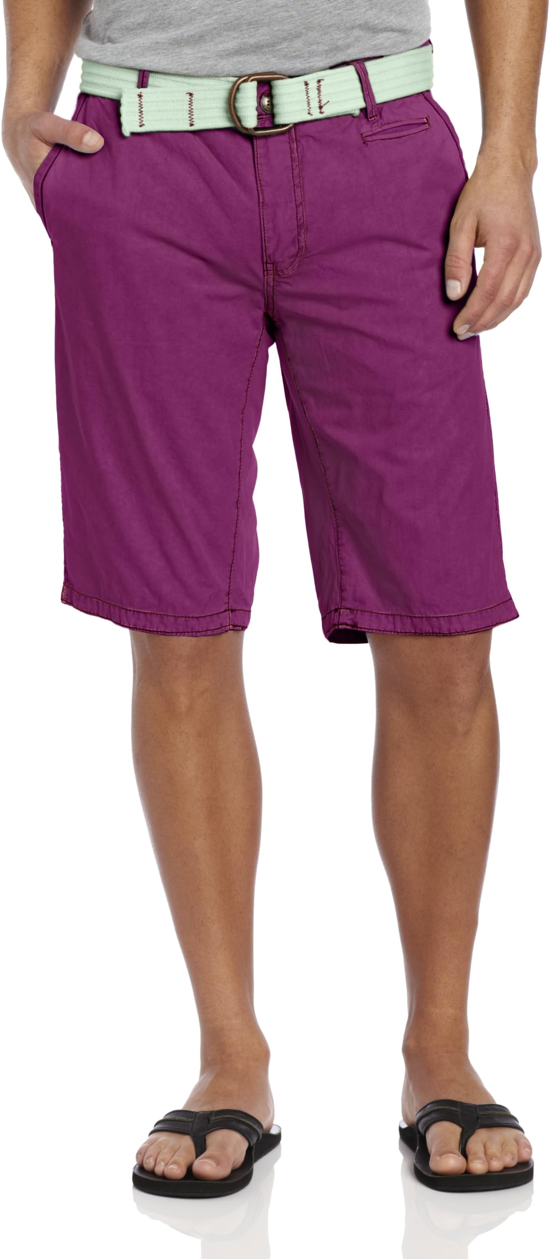 Jet Lag Men's Txl Shorts