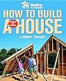 Habitat For Humanity How To Build A House Revised
