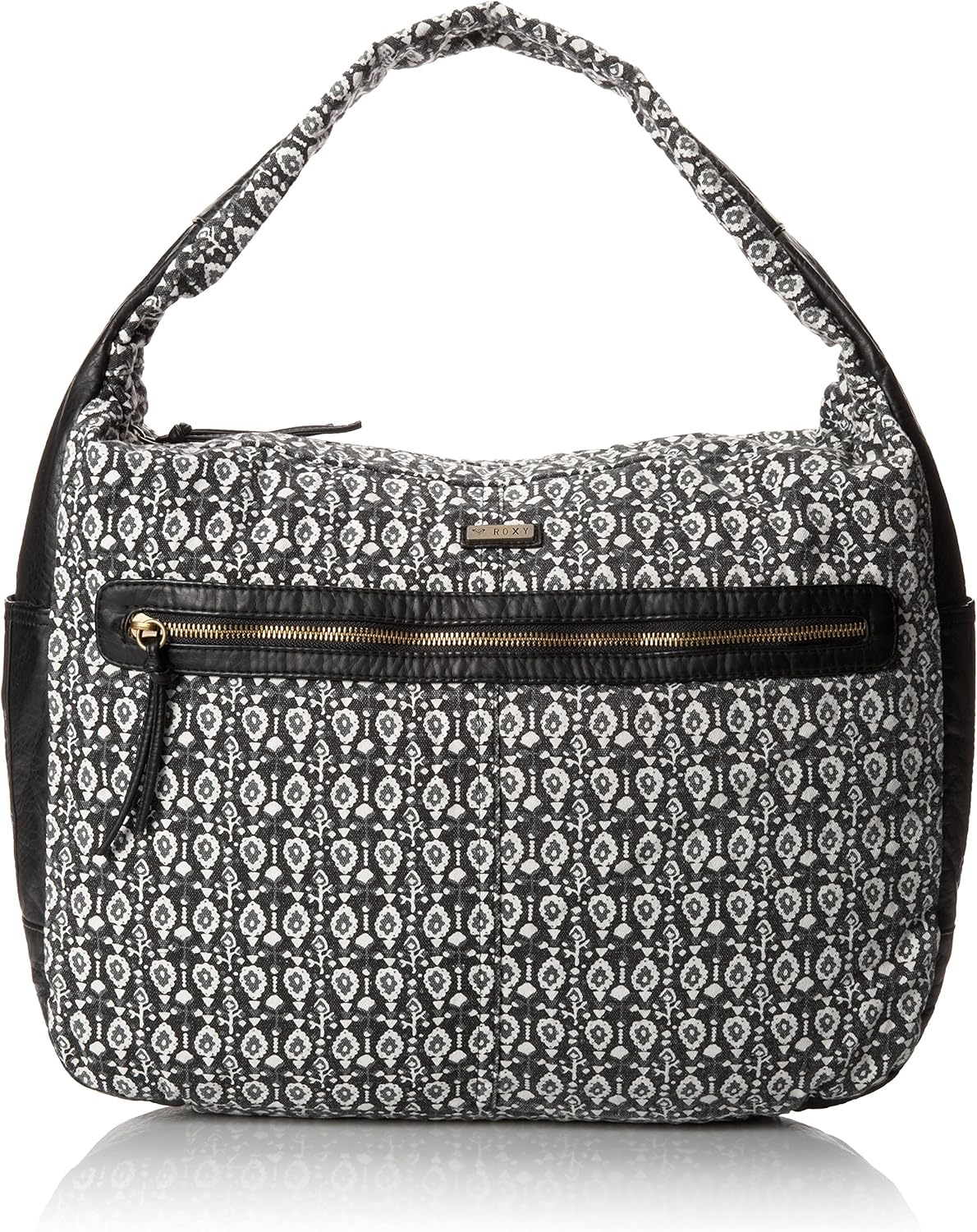 Roxy A Better World Shoulder Handbag, True Black Handbags