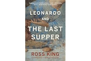 Leonardo and the Last Supper