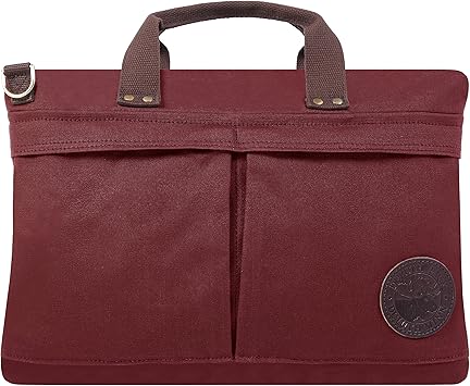 duluth pack briefcase