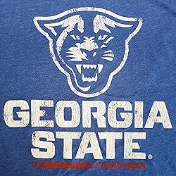 Georgia State University Apparel GSU Panthers Shirt