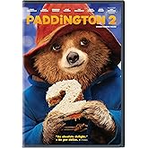 Paddington 2 (BIL/DVD)