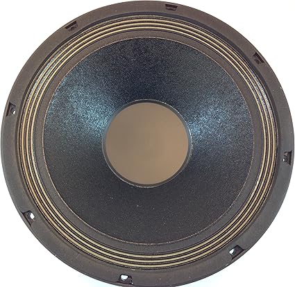 air woofer technology