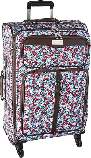 chaps luggage amazon