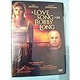 A Love Song for Bobby Long [DVD]