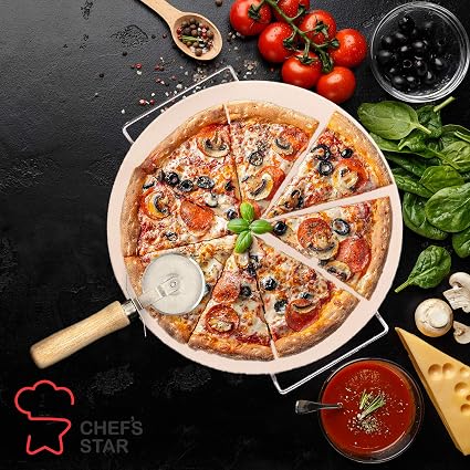 الجهاز انتبه على غير محدد pizza su pietra refrattaria amazon -  oneathletics.org
