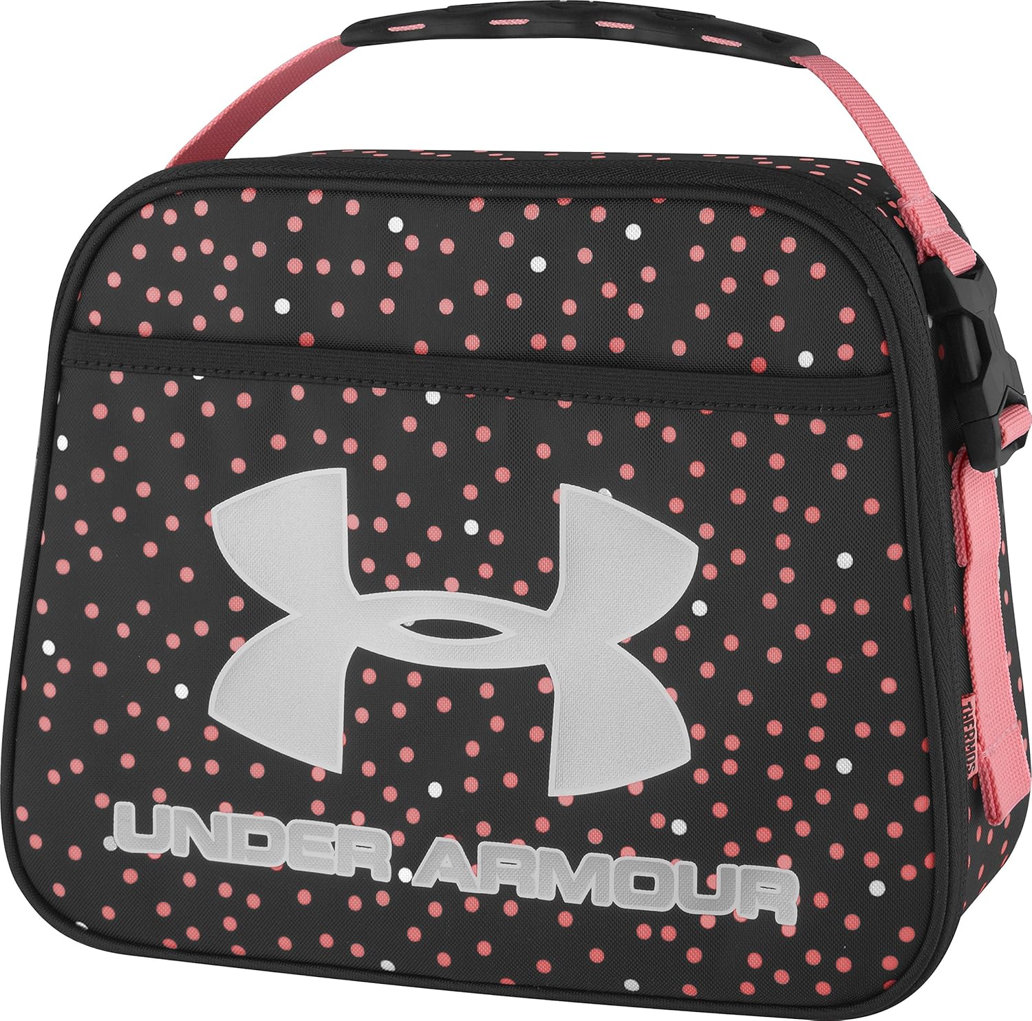 Under Armour Lunch Box, Pink Nova Kitchen & Dining