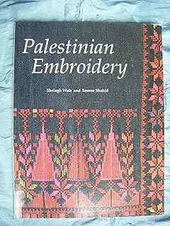 palestinian dress amazon