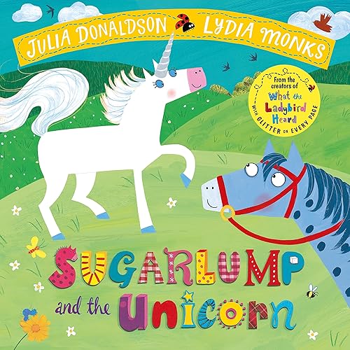 Download Sugarlump and the Unicorn PDF