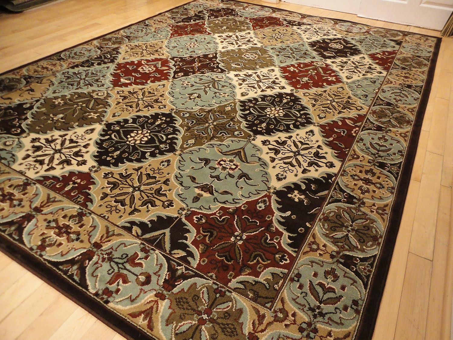 Premium Runner Rugs High Quality Long Hallway Runner 2x11