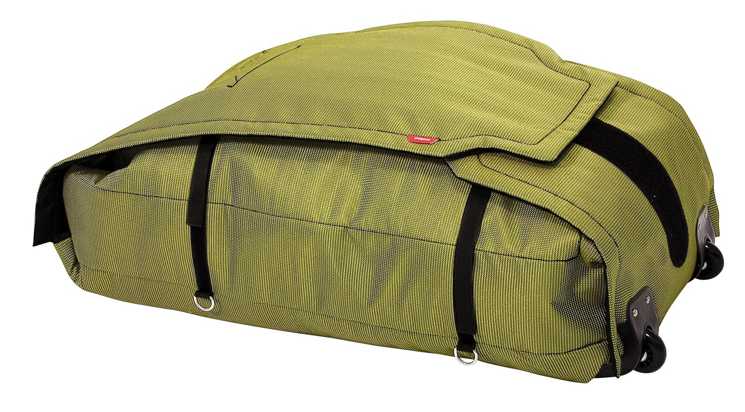 phil and ted universal travel bag