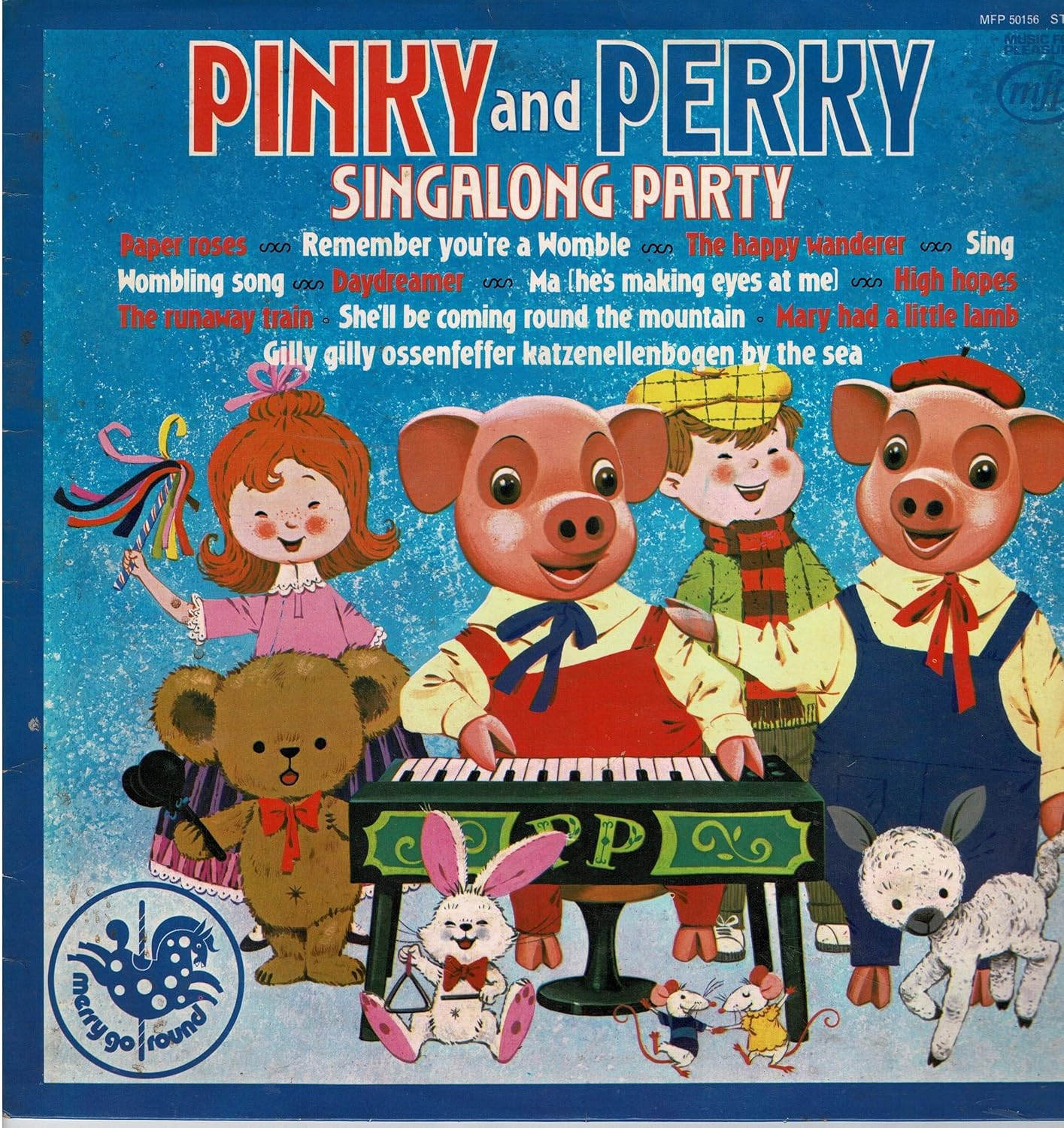 Singalong Party - Amazon.co.uk