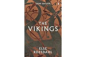 The Vikings: Third Edition