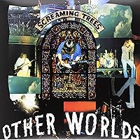 Screaming Trees - BUZZ FACTORY - Amazon.com Music