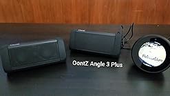 oontz angle 3 plus amazon