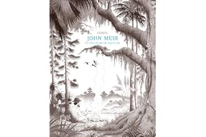 John Muir: To the Heart of Solitude (NBM Comics Biographies)