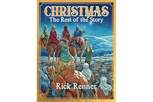 Christmas - The Rest of the Story