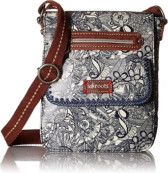 sakroots messenger bag