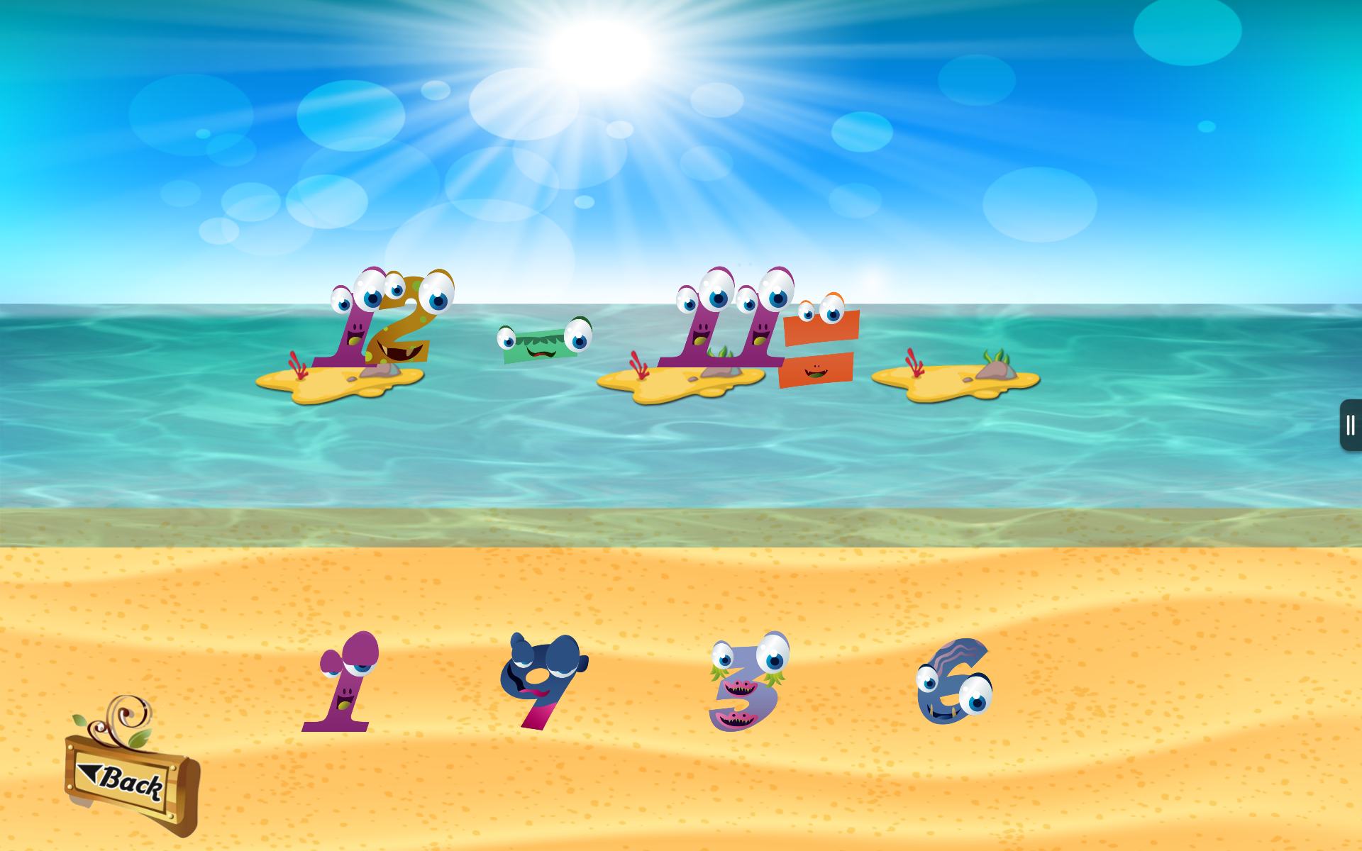 Amazon.com: Turtle Math 123 : Apps & Games