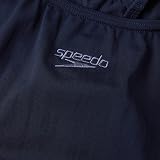 Speedo Womens Eco Endurance+ Medalist Swimsuit True Navy 3232 view 5