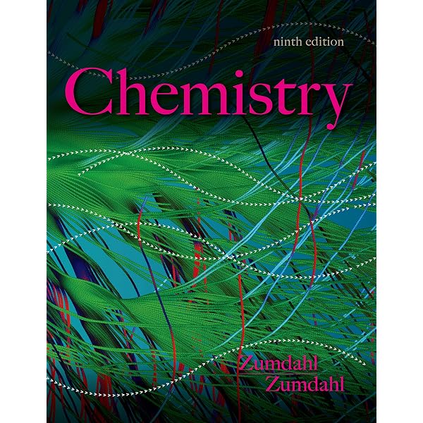 Chemistry 010, Zumdahl, Steven S., Zumdahl, Susan A., DeCoste