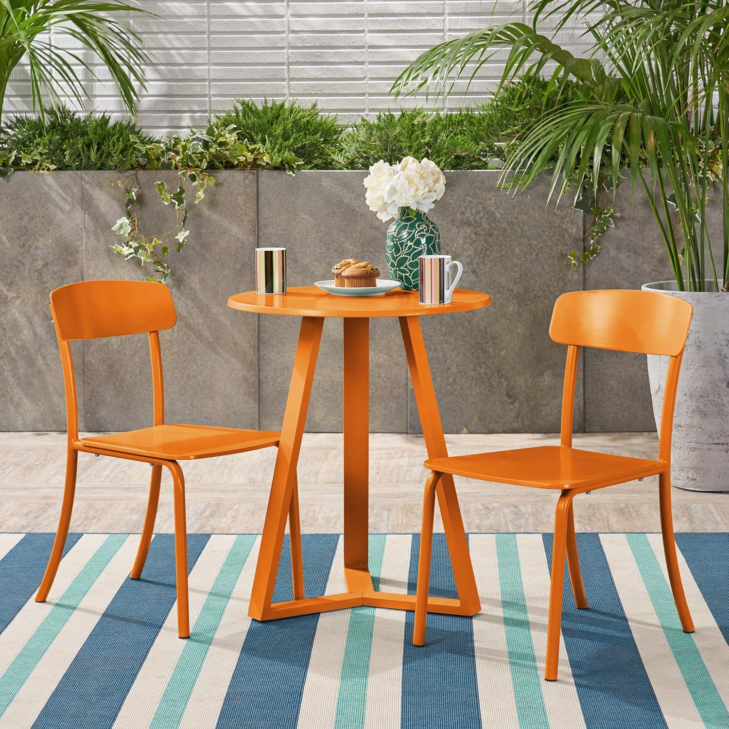 Best bistro high table set