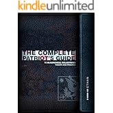 The Complete Patriot's Guide to Oligarchical Collectivism: Its Theory and Practice