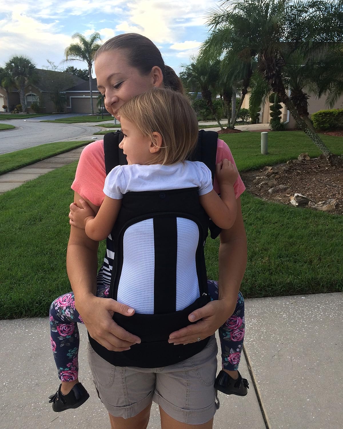 veenev baby carrier