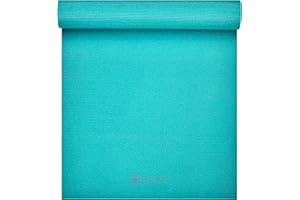 Gaiam Essentials Premium Yoga Mat with Carrier Sling