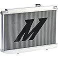 Mishimoto MMRAD-SUP-86 Performance Aluminum Radiator Compatible With Toyota Supra 1986-1992
