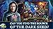 Enchanted Kingdom: A Dark Seed - A Hidden Object Adventure