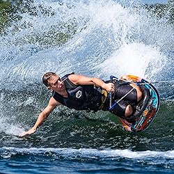 O'Brien Ricochet Watersports Towable Kneeboard