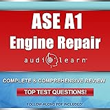 ASE Engine Repair Certification Test