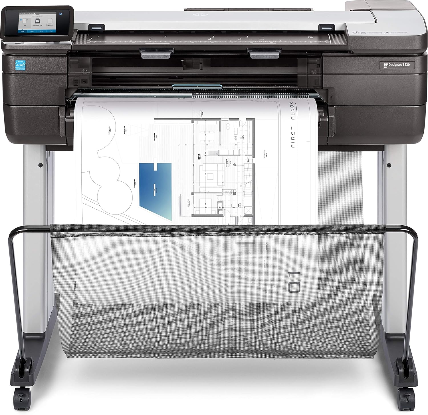 hp designjet t130 price
