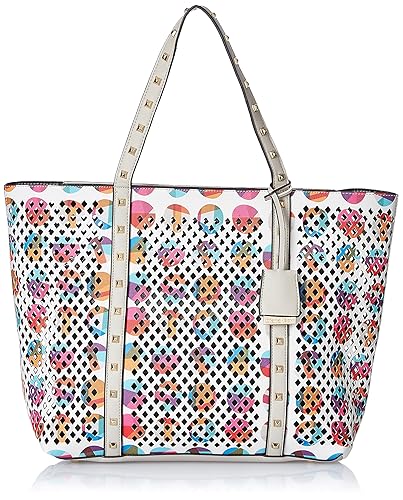Diana Korr Womens Shoulder Bag (Multi-Colour) (DK93HMUL)