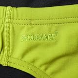 Speedo Essential Eco Endurance+ 7cm Briefs Chlorine Resistant 32 Atomic Lime view 6