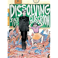 Dissolving Classroom book cover