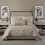 Ayesha Curry Natural Instincts 3-Piece Comforter