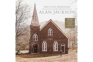 Precious Memories Collection [LP]